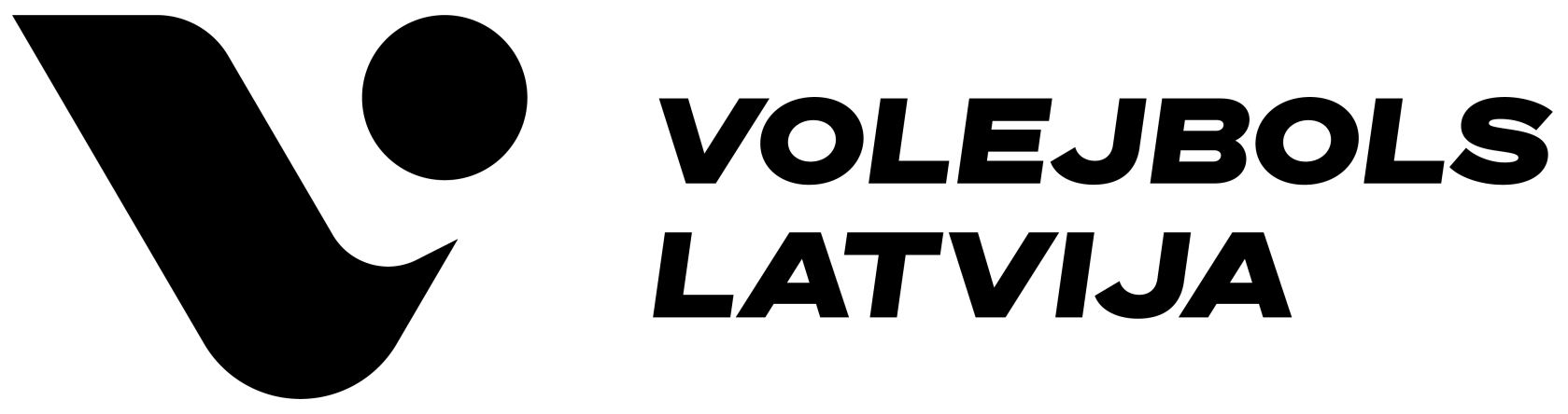 Volejbols